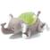 Summer Infant Slumber Buddies Classic Eddie the Elephant Night Light
