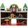 JAKKS Pacific Nintendo Deluxe Bowser's Castle Playset