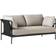 Hay Can Sofa 172.4cm 2 Seater