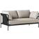 Hay Can Sofa 172.4cm 2 personers