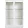 Mavis Aoko Glass Cabinet 80x120cm