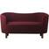 Audo Copenhagen Mingle Sofa 68cm 2 Seater
