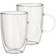 Villeroy & Boch Artesano Hot Beverages Latte Glass 39cl 2pcs