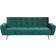 Beliani Selnes Sofa 212cm 3 Seater