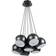 Beliani Olza Pendant Lamp 50cm