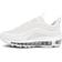 Nike Air Max 97 GS - White/Metallic Silver