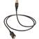 Amazon Basics USB A - USB A M-F 3.0 1m