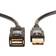 Amazon Basics USB A - USB A M-F 3.0 1m
