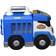 JAKKS Pacific Real Working Buddies Mr Banks