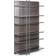 LaForma Mahon Book Shelf 183cm