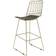 Beliani Preston Barstol 114cm