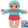 Hasbro Baby Alive Change N Cuddle Baby Bld Hair E3137