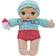 Hasbro Baby Alive Change N Cuddle Baby Bld Hair E3137