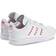 Adidas Junior Stan Smith - Cloud White/Lush Red