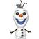 Funko Pop! Frozen Olaf with Bruni