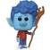 Funko Pop! Onward Ian Lightfoot