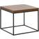 Beliani Delano Small Table 60x60cm