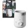 Tommee Tippee TIPPEE_Closer To Nature pullon- ja ruoanlämmitin
