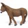 Papo Poitou Donkey 51168