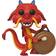 Funko Pop! Mulan Mushu