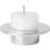 Fritz Hansen Louise Candlestick 2.1cm 3pcs