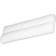 Fossflakes KneeAnkle Kudde Vit (68x24cm)