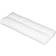 Fossflakes KneeAnkle Kudde Vit (68x24cm)