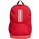 adidas Tiro Backpack - Power Red/White