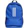 adidas Tiro Backpack - Bold Blue/White