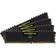 Corsair Vengeance LPX 128GB (4 x 32GB) 288-Pin PC RAM DDR4 3600 (PC4 28800) Desktop Memory Model CMK128GX4M4D3600C18