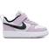 Nike Court Borough Low 2 TDV - Photon Dust/Iced Lilac/White/Off Noir