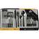 Ambition Prato Cutlery Set 24pcs