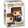 Funko Pop! Harry Potter Hermione with Feather