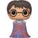 Funko Pop! Harry Potter with Invisibility Cloak