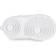 Nike Court Borough Low 2 TDV - White