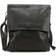 Still Nordic Anouk Small Messenger - Black