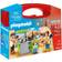 Playmobil City Life Family Kitchen Carry Case 9543