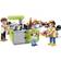 Playmobil City Life Family Kitchen Carry Case 9543