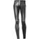 Freddy WR.UP Low Waist Eco Leather - Black