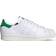 Adidas Superstan Cloud White Green