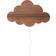 Ferm Living Cloud Lamp Aplique de pared