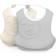 Twistshake Bibs 4m+ 2-pack