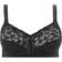 Triumph Delicate Doreen N Non-wired Bra - Black