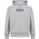 Supreme Bandana Box Logo Hoodie - Heather