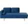 Beliani Miramas Left-Hand Soffa 171cm 2-sits