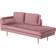 Beliani Miramas Left-Hand Sofa 171cm 2 Seater