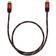 Nordic HDMI-N1011 HDMI-HDMI 2.1 1m
