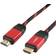 Nordic HDMI-N1011 HDMI-HDMI 2.1 1m