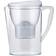 Amazon Basics Water Filter Pitcher 2.3L