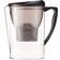 Amazon Basics Water Filter Pitcher 2.3L